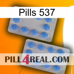 Pills 537 20